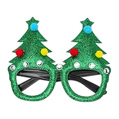 Artlunar christmas glasses for sale  Delivered anywhere in USA 
