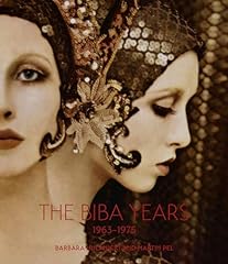 Biba years 1963 for sale  Delivered anywhere in UK