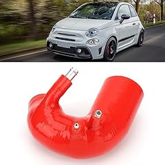 Tubo aspirazione silicone usato  Spedito ovunque in Italia 