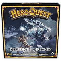 Avalon hill heroquest gebraucht kaufen  Wird an jeden Ort in Deutschland