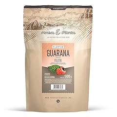 Guarana poudre 500 d'occasion  Livré partout en France