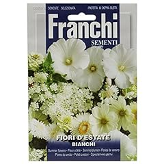 Franchi fiori bianchi for sale  Delivered anywhere in UK