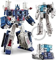 Transform giocattoli concorso usato  Spedito ovunque in Italia 