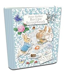 Peter rabbit recipe for sale  Delivered anywhere in Ireland