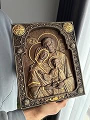 Handmade wooden holy for sale  Delivered anywhere in USA 