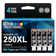 Ink 4 pack for sale  Delivered anywhere in USA 