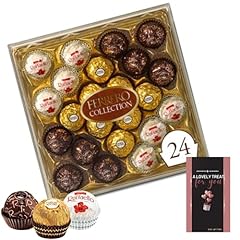 Jolafunbs ferrero collection for sale  Delivered anywhere in UK