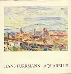 Hans purrmann gebraucht kaufen  Wird an jeden Ort in Deutschland