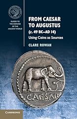 Caesar augustus using for sale  Delivered anywhere in UK