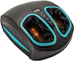 Shiatsu foot massager for sale  Delivered anywhere in UK