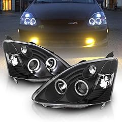 Amerilite projector headlights for sale  Delivered anywhere in USA 