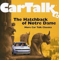 Car talk hatchback for sale  Delivered anywhere in USA 