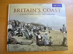 Britain coast. tour for sale  Delivered anywhere in UK