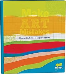 Moma make mistakes gebraucht kaufen  Wird an jeden Ort in Deutschland