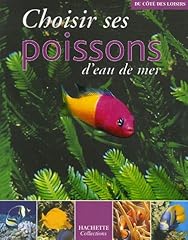 Choisir poissons eau d'occasion  Livré partout en France