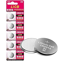 Licb 2016 battery for sale  Delivered anywhere in USA 