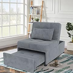 Velvet convertible sofa for sale  Delivered anywhere in USA 