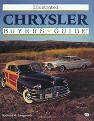 Illustrated chrysler buyer for sale  Delivered anywhere in USA 