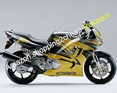Cbr600 fairing fit for sale  Delivered anywhere in UK