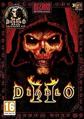 Diablo diablo extension usato  Spedito ovunque in Italia 