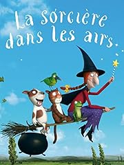 Sorcière airs d'occasion  Livré partout en France