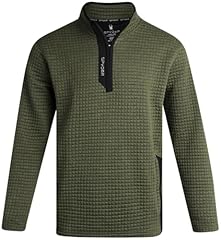 Spyder mens quarter for sale  Delivered anywhere in USA 