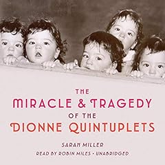 Miracle tragedy dionne for sale  Delivered anywhere in USA 
