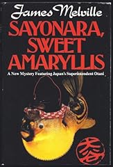 Sayonara sweet amaryllis d'occasion  Livré partout en Belgiqu