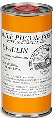 Title paulin huile d'occasion  Livré partout en France