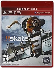 Skate playstation 3 for sale  Delivered anywhere in USA 