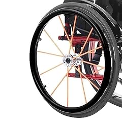 Inch silicone wheelchair for sale  Delivered anywhere in UK