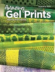 Amazing gel prints for sale  Delivered anywhere in USA 