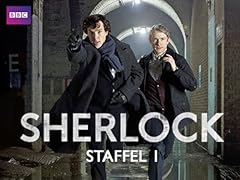 Sherlock gebraucht kaufen  Wird an jeden Ort in Deutschland