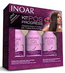 Inoar pos progress for sale  Delivered anywhere in Ireland
