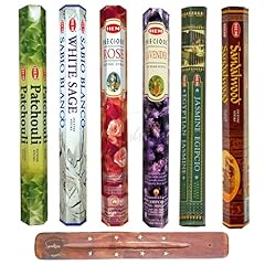 Hem incense sticks for sale  Delivered anywhere in UK