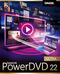 Cyberlink powerdvd ultra gebraucht kaufen  Wird an jeden Ort in Deutschland