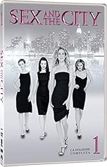Sex city intégrale for sale  Delivered anywhere in UK