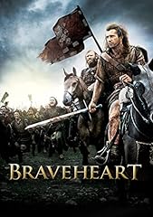 Braveheart gebraucht kaufen  Wird an jeden Ort in Deutschland