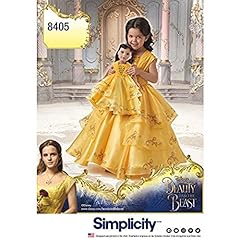 Simplicity 8405 disney for sale  Delivered anywhere in USA 