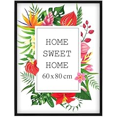 Design cornice 60x80 usato  Spedito ovunque in Italia 