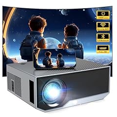 Wielio mini vidéoprojecteur d'occasion  Livré partout en France