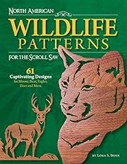 North american wildlife for sale  Delivered anywhere in USA 