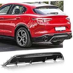 Isharingautoparts rear bumper for sale  Delivered anywhere in USA 