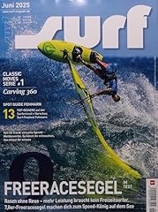 Surf magazin 6 gebraucht kaufen  Wird an jeden Ort in Deutschland