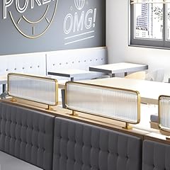 Restaurant booth panel for sale  Delivered anywhere in UK