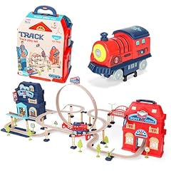 Train track set for sale  Delivered anywhere in USA 