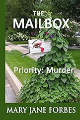 Mailbox priority murder for sale  Delivered anywhere in USA 