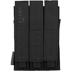 Viper TACTICAL Modular MP5 Magazine Pouch Black for sale  Delivered anywhere in Ireland