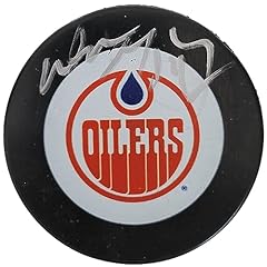 Wayne gretzky signed for sale  Delivered anywhere in USA 