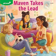 Girl scouts maven for sale  Delivered anywhere in USA 